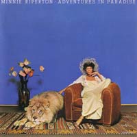 Minnie Riperton — Adventures in Paradise